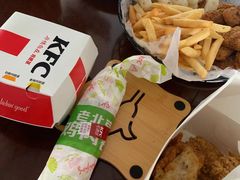 -肯德基(昆山开发区店)