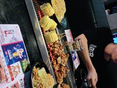 -青松宇大汗·碳烤羊腿(大浪店)