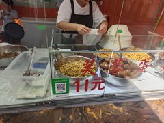 -芙蓉蛋卷(新街店)