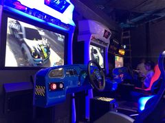 -世代星球·保龄球·镭战真人CS·团建(杨浦店)