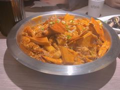 -谢蟹浓·肉蟹煲(新奥店)