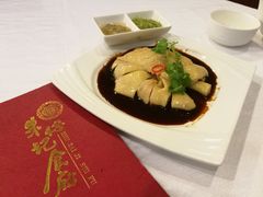 -朱仔记食府(江南大道店)