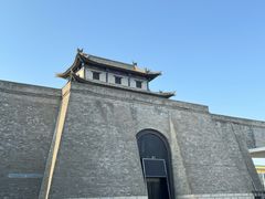 -西安城墙·碑林历史文化景区