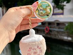 -猫的天空之城概念书店(苏州平江店)