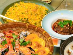 -巽寮印象美食部落餐厅·海鲜·地方特色菜(惠州体验店)