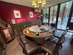 -阿莉餐厅(枣阳路店)