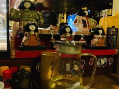 -半藏居酒屋(香港花园店)