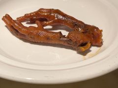 -梁家大院•农家菜(昆山会展中心店)