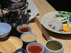 -元熹会席料理