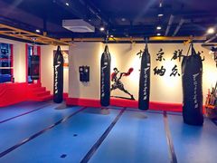 -北京博武堂搏击俱乐部(甘家口店)