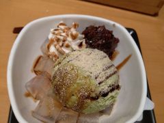 冰激凌-胜博殿日式炸猪排(悠唐店)