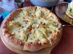 -魏斯理汉堡(西安沣东吾悦店)