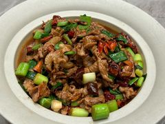 -牧雲子·臻选云南菜 .商务宴请(泰然大厦店)