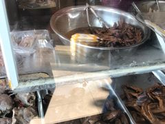 -黎里王记辣脚(黎里总店)
