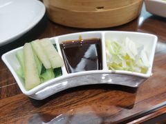 -老铺烤鸭(宝鸡店)