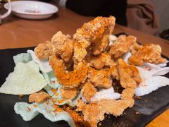 -炉小二铜锅牛蛙•川湘菜(三里屯店)