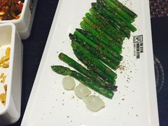 -HIHE Bistro·Oyster Bar(华熙live店)