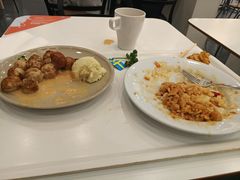 -宜家·瑞典风味餐厅(北京西红门店)