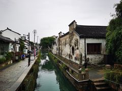 -小雅青年旅舍(平江路店)