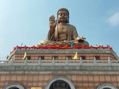 -龙口南山旅游景区