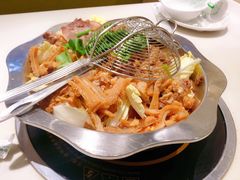 -古乐牛香·鲜牛肉牛杂火锅(新区店)