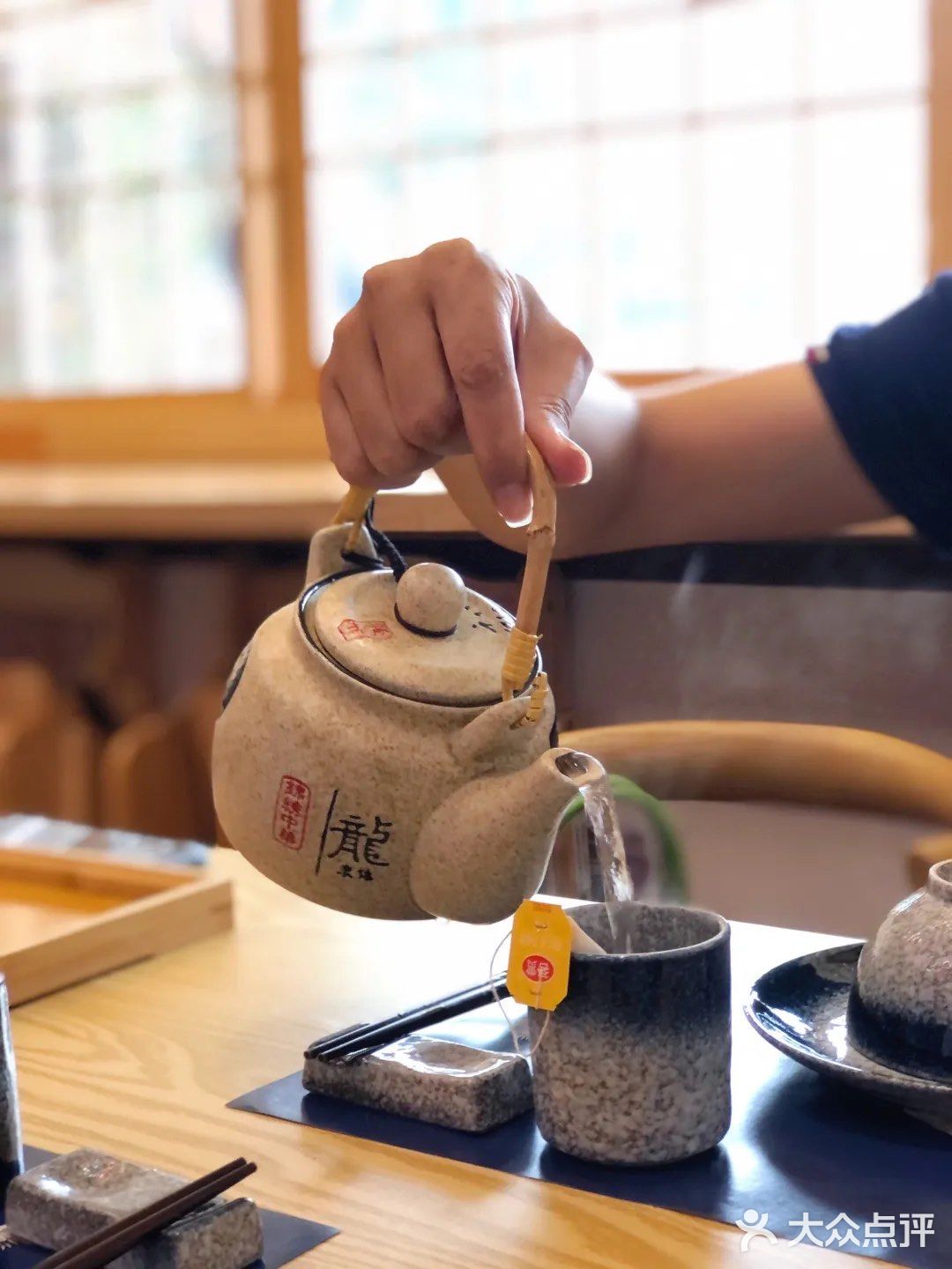 需要抢号才能约到的日料店 