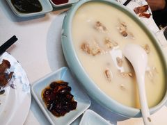 大山羊-卫鼎轩·家宴(水上公园店)