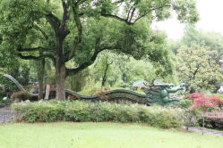 -丁香花园申粤轩·宴会厅