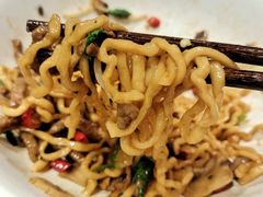 -寻裕记·现炒浇头面(人民广场店)