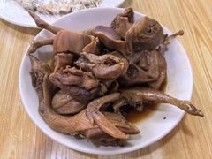 -老袁炒年糕(富豪路店)
