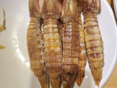 -海味当家(西安路店)