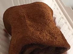 -老回回烩面馆(左家庄店)