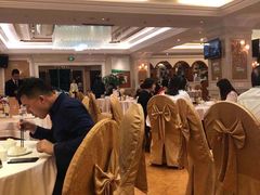大堂-锦粤宫·精致粤菜(深圳北站店)