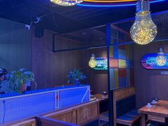 -小俩口烧烤东北菜(双井店)