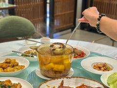 -好友缘家宴(青山路店)