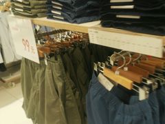 -优衣库(福州五四北泰禾广场店)