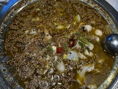 激情椒麻-大河宴椒麻鱼(嘉和园店)