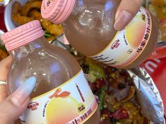 -见味花甲(福田coco park店)
