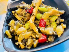 -老娘舅(吴淞路店)