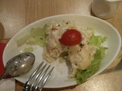 -必胜客(津塘店)