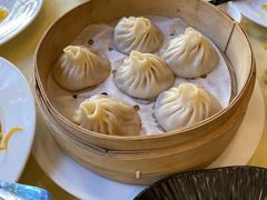 蟹粉汤包-王宝和酒家(黄浦店)