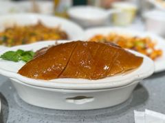 -紫光园烤鸭(前门大栅栏店)