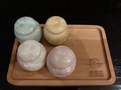 -璞·澐间影院式足道SPA(尚悦湾店)