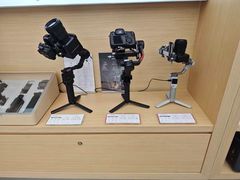 -DJI大疆(福州万象城授权体验店)