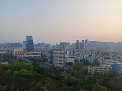 -炮台山公园