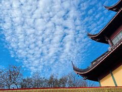 -灵隐飞来峰景区