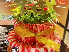 -烧肉达人•炭火烧肉(新天地店)