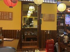 -鸟鹏烧鸟居酒屋(仁恒梦中心店)