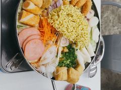 -欧巴来了韩式料理