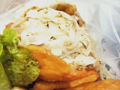 -郭阿姨月亮馍